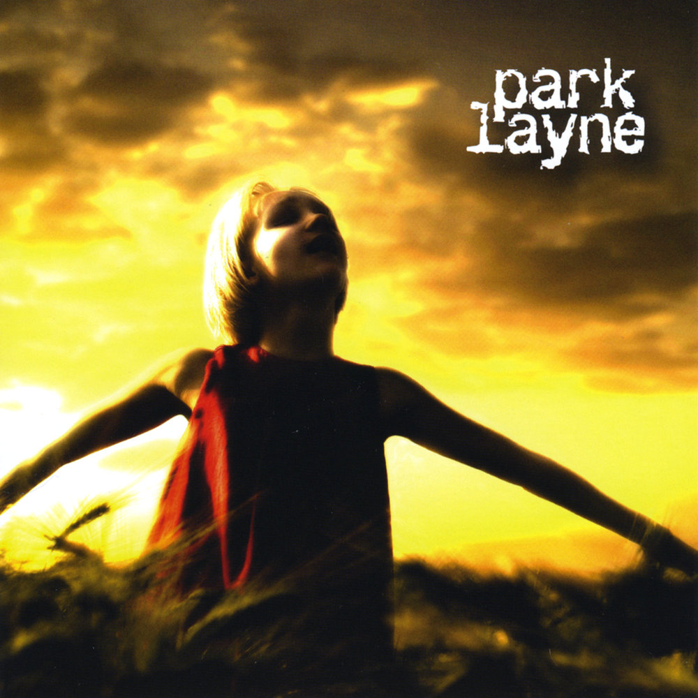 Layne Parker.