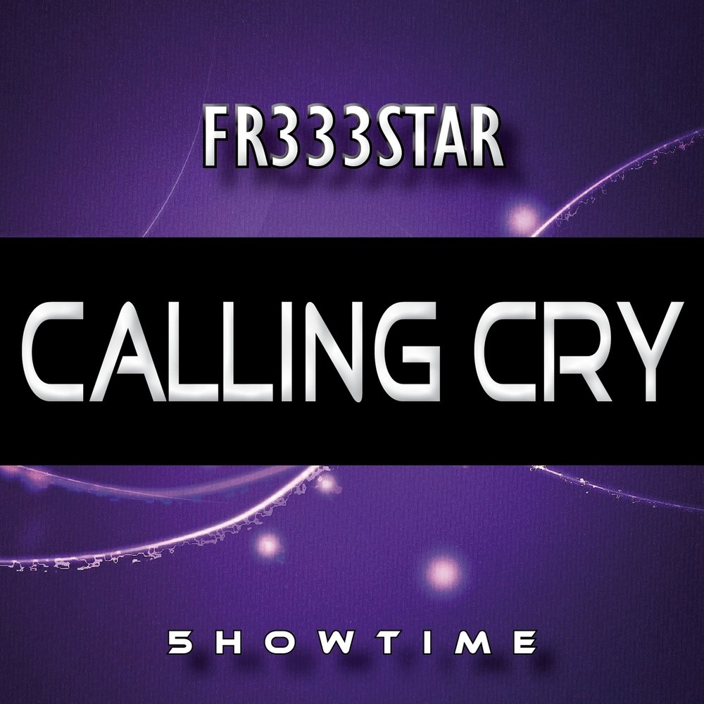 Calling stars. Fr-333.