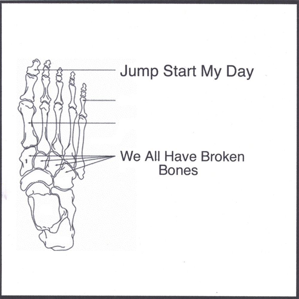 Jump your Bones.