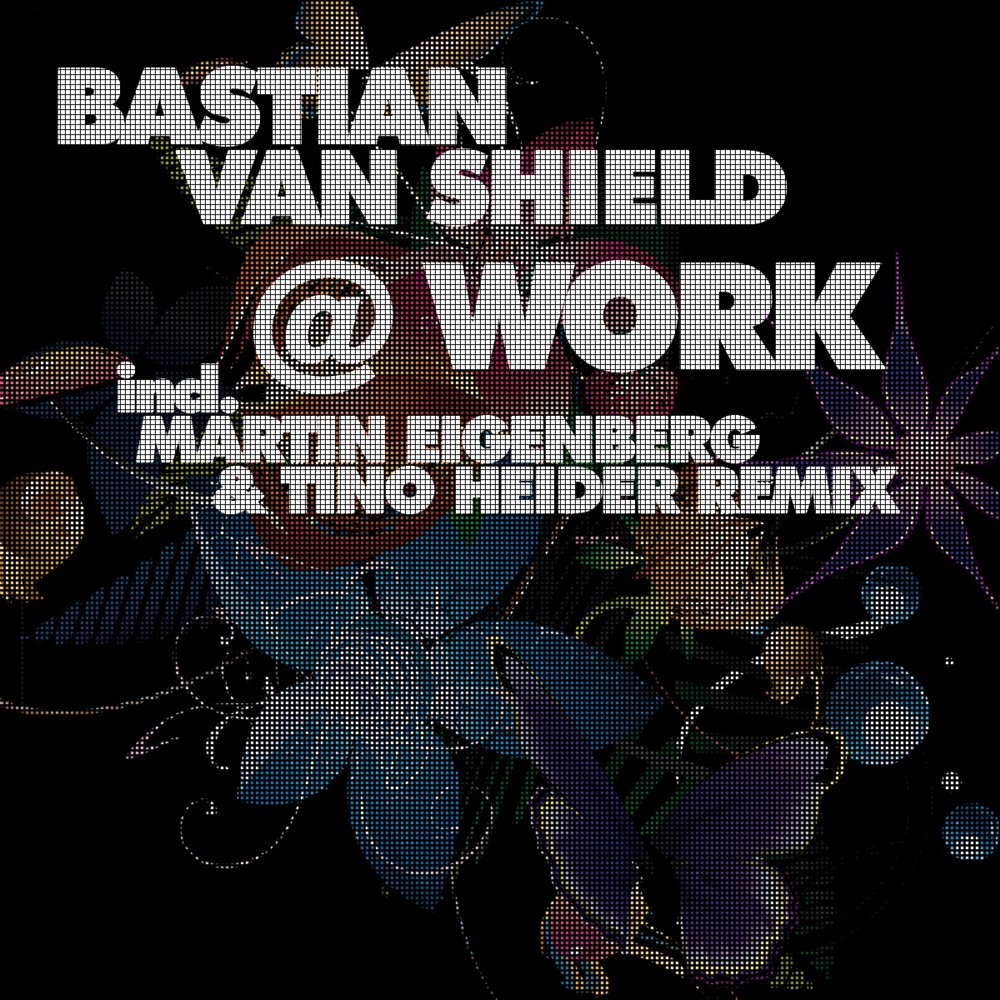 Bastian van shield