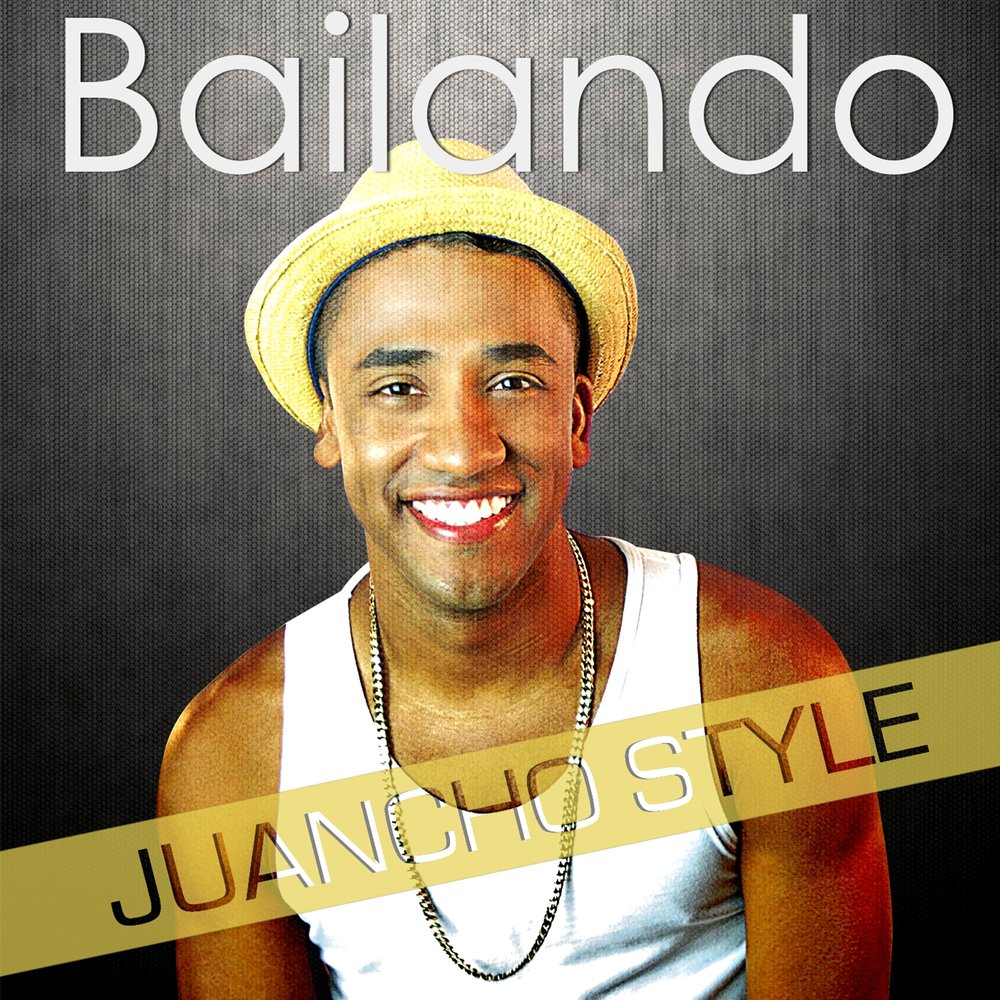 Bailando