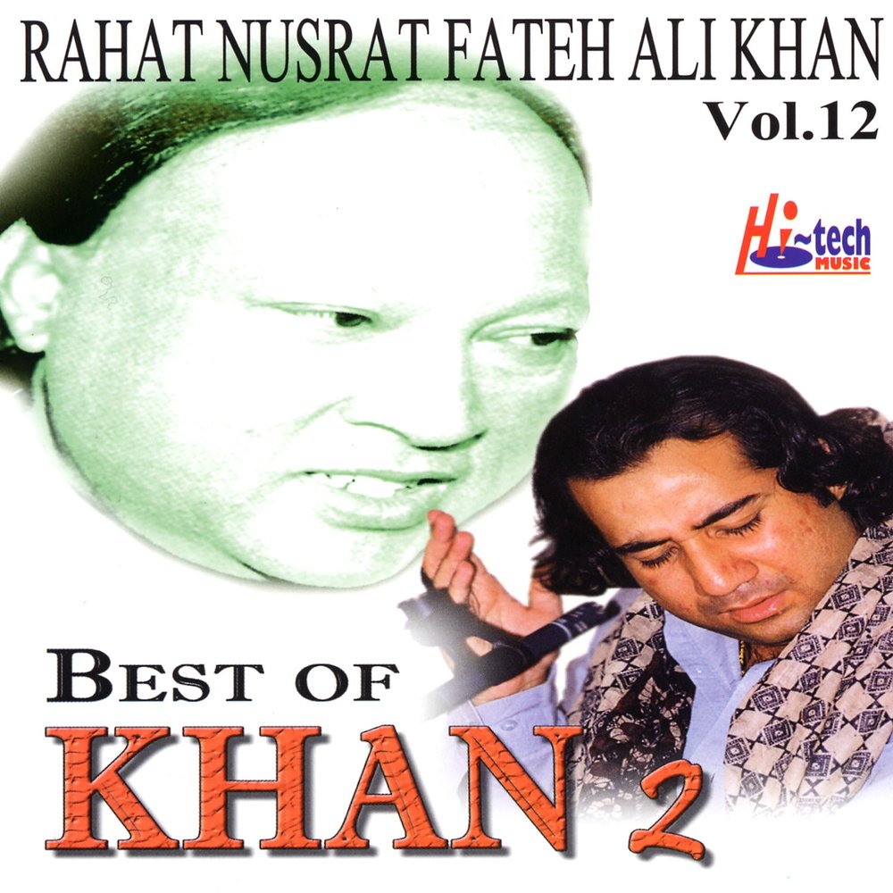 Rahat fateh ali khan teri