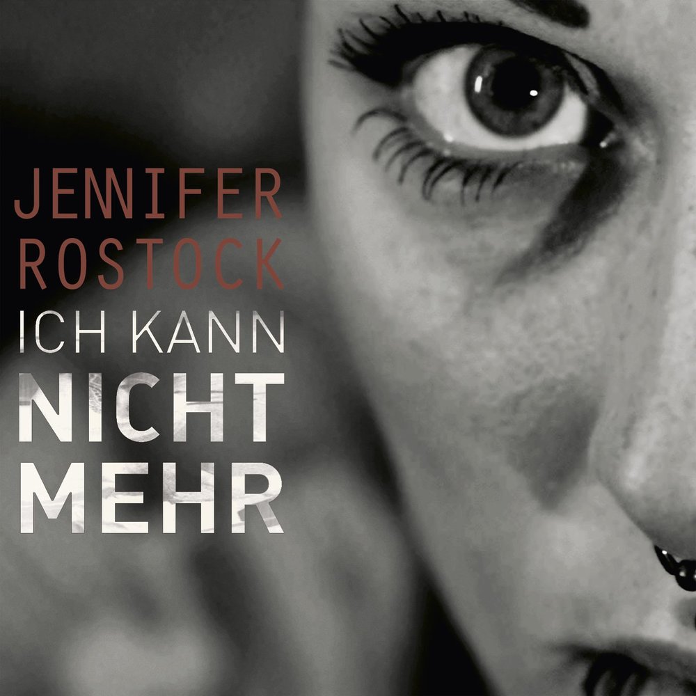 Ich kann. Jennifer Rostock песни перевод на русский.