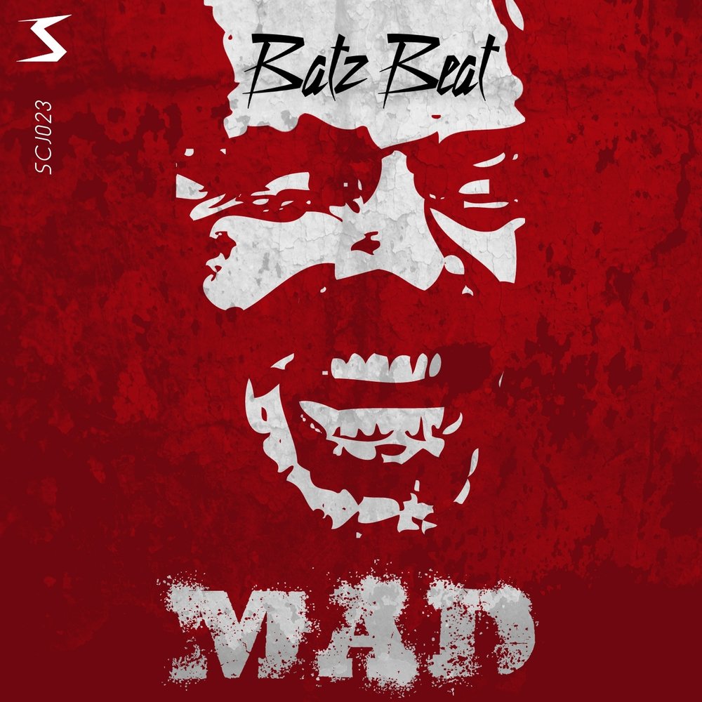 Mad beats. Batz. Mad tracks.