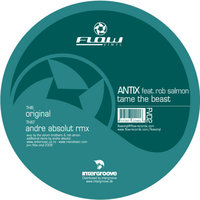 D-Nox & Beckers - Naked Punch D-Nox & Beckers - Naked Punch