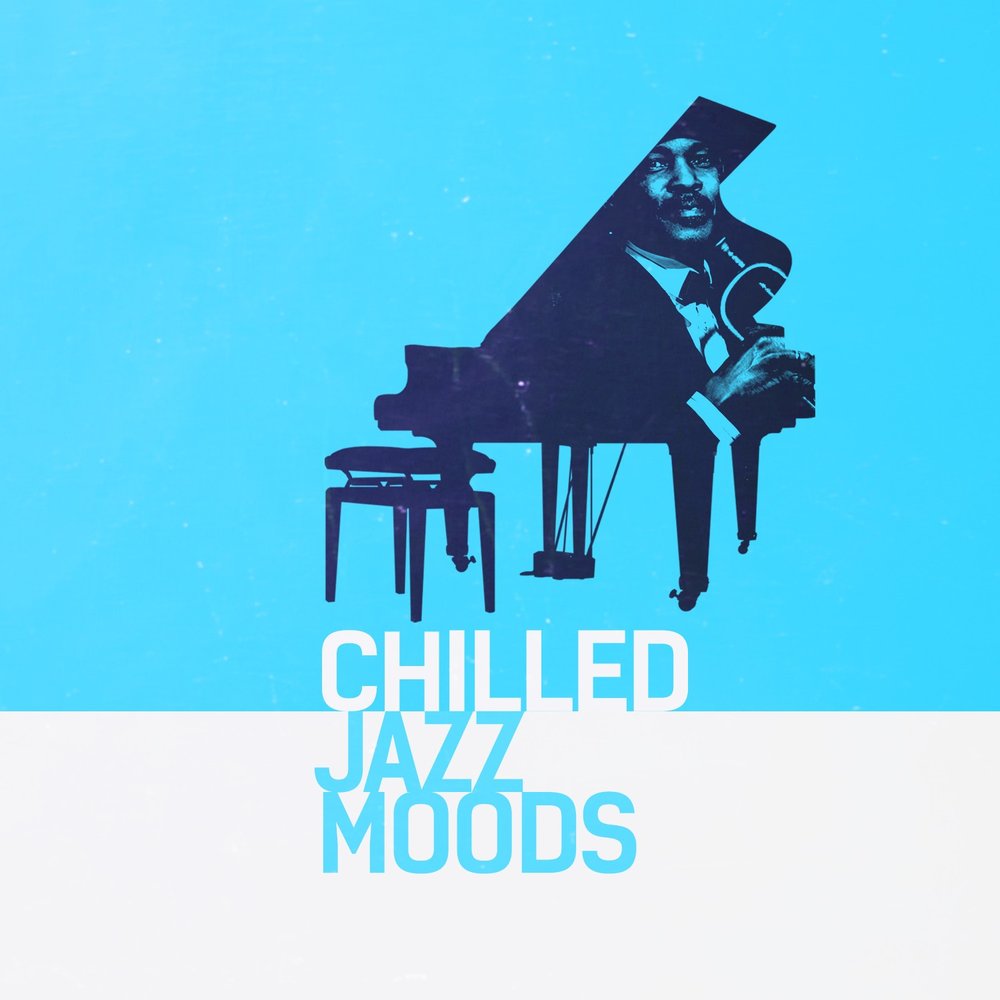 Chilled jazz. Chilled Jazz Masters.