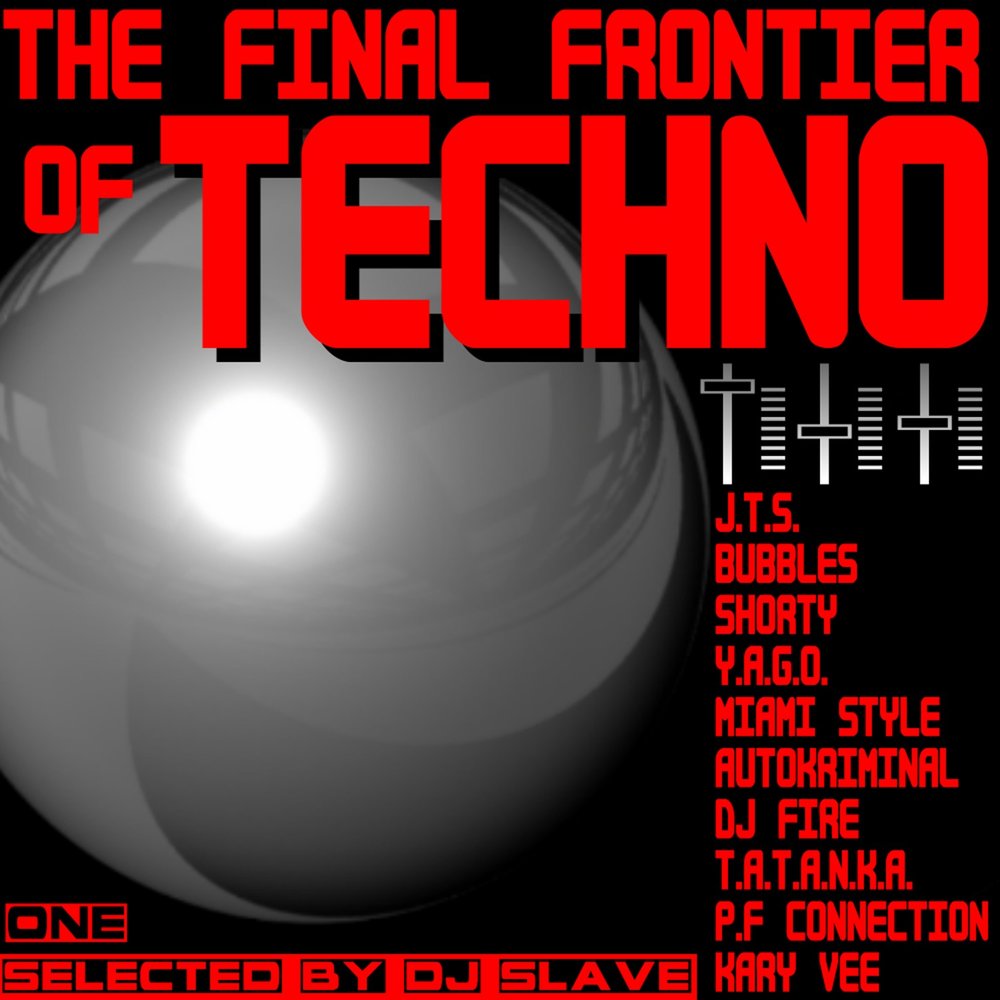 Bad yard noog mix. And one techno. ecoscat techno one. j.t.s bad yard. and one techno man.