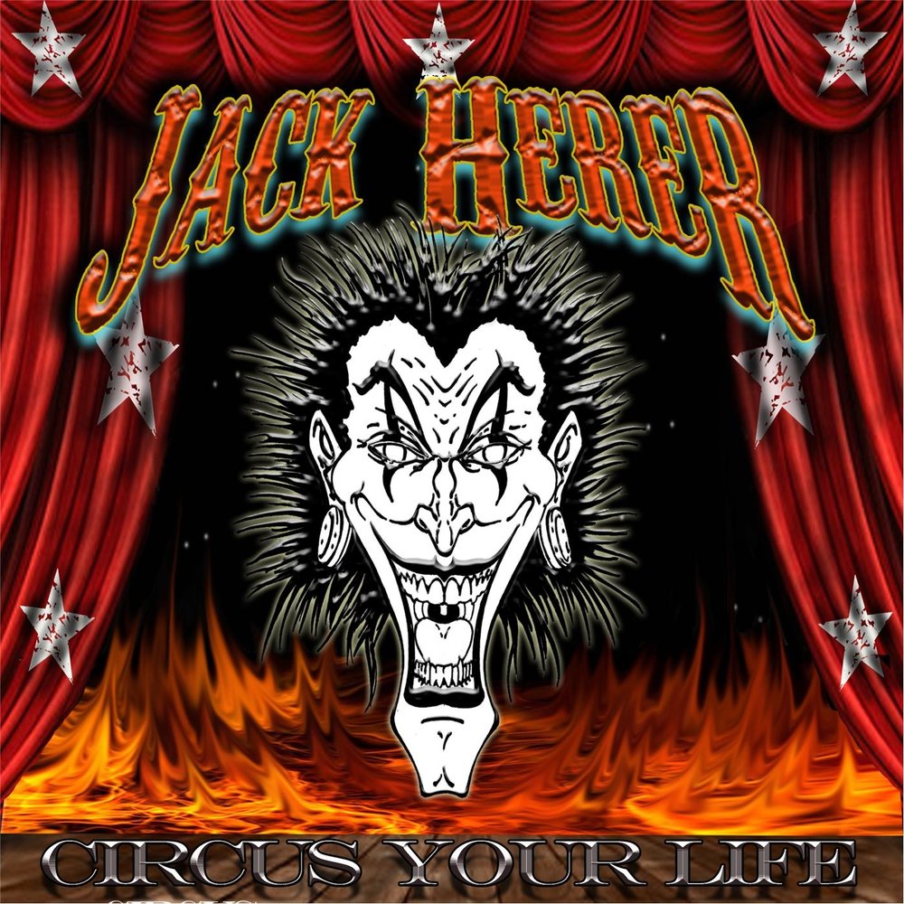 Jack rocks. Хит э рок Джек. Circus of your Mind. Eclipse are you ready to Rock.