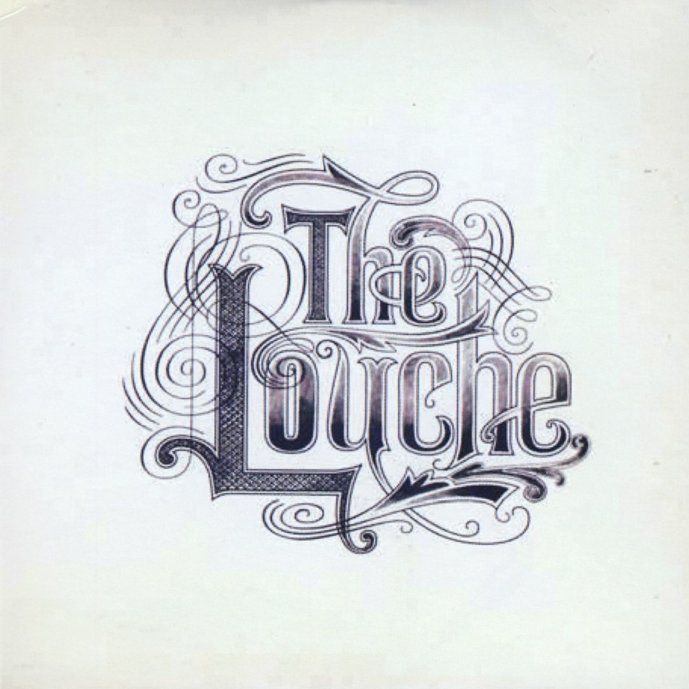 The lost slow. Louche Music перевод. Louche.