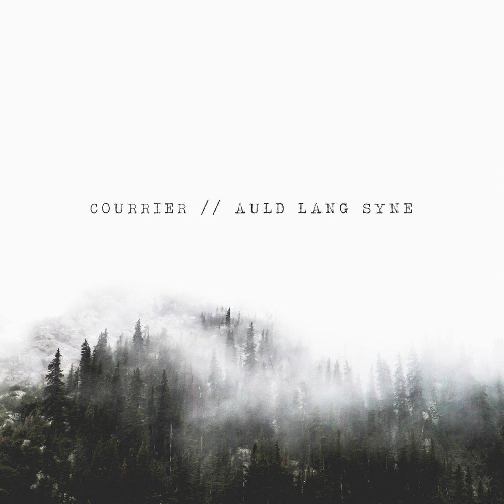 Courrier альбом Auld Lang Syne слушать онлайн бесплатно на Яндекс Музыке в ...