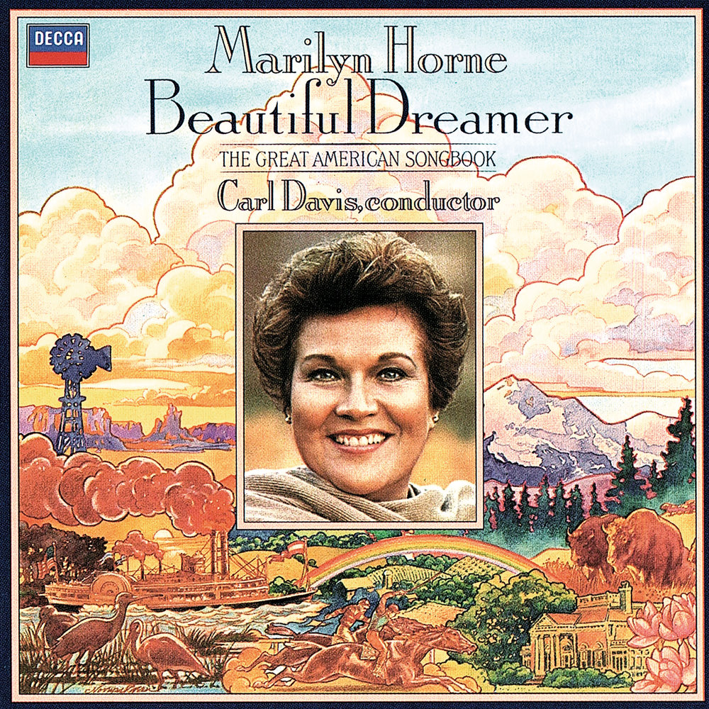 Marilyn horne simple gifts. Marilyn Horne - beautiful Dreamer год. Marilyn Horne beautiful Dreamer. Marilyn Horne simple. Simple Gifts Мэрилин Хорн слушать.