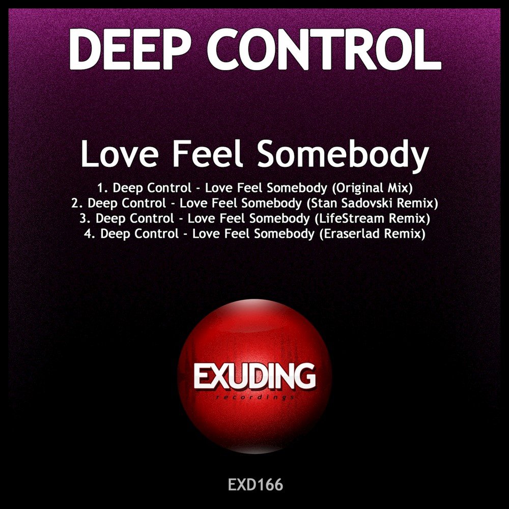 Deep control. Love Controller. Lover Control. Deep koliis Love. DJ Dukow.