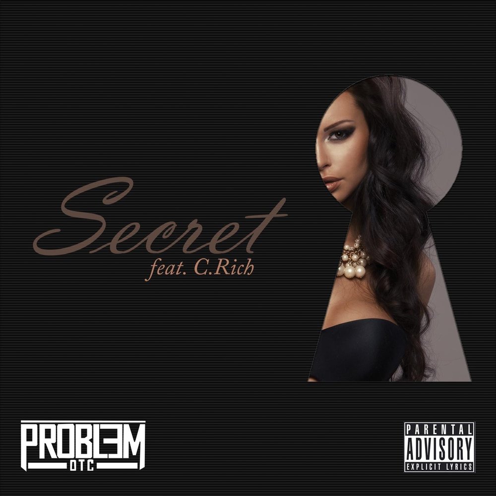 Secret feat. Feat Secret. Discreet feat. Alexia - don't know what you got.