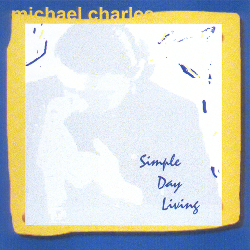 Charles the simple. Simple Days. Simply days