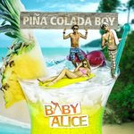 Pina Colada Boy