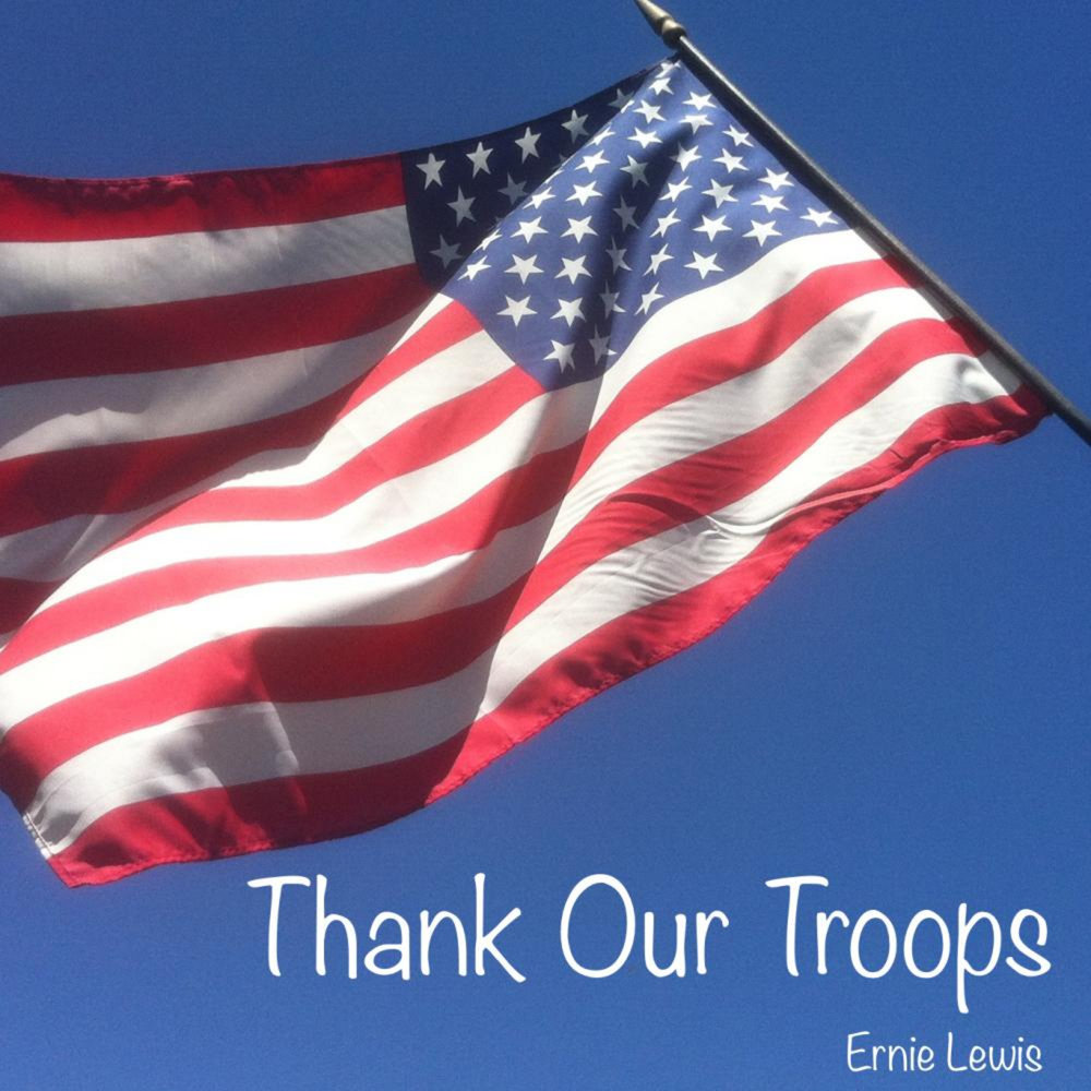 Thanks to our