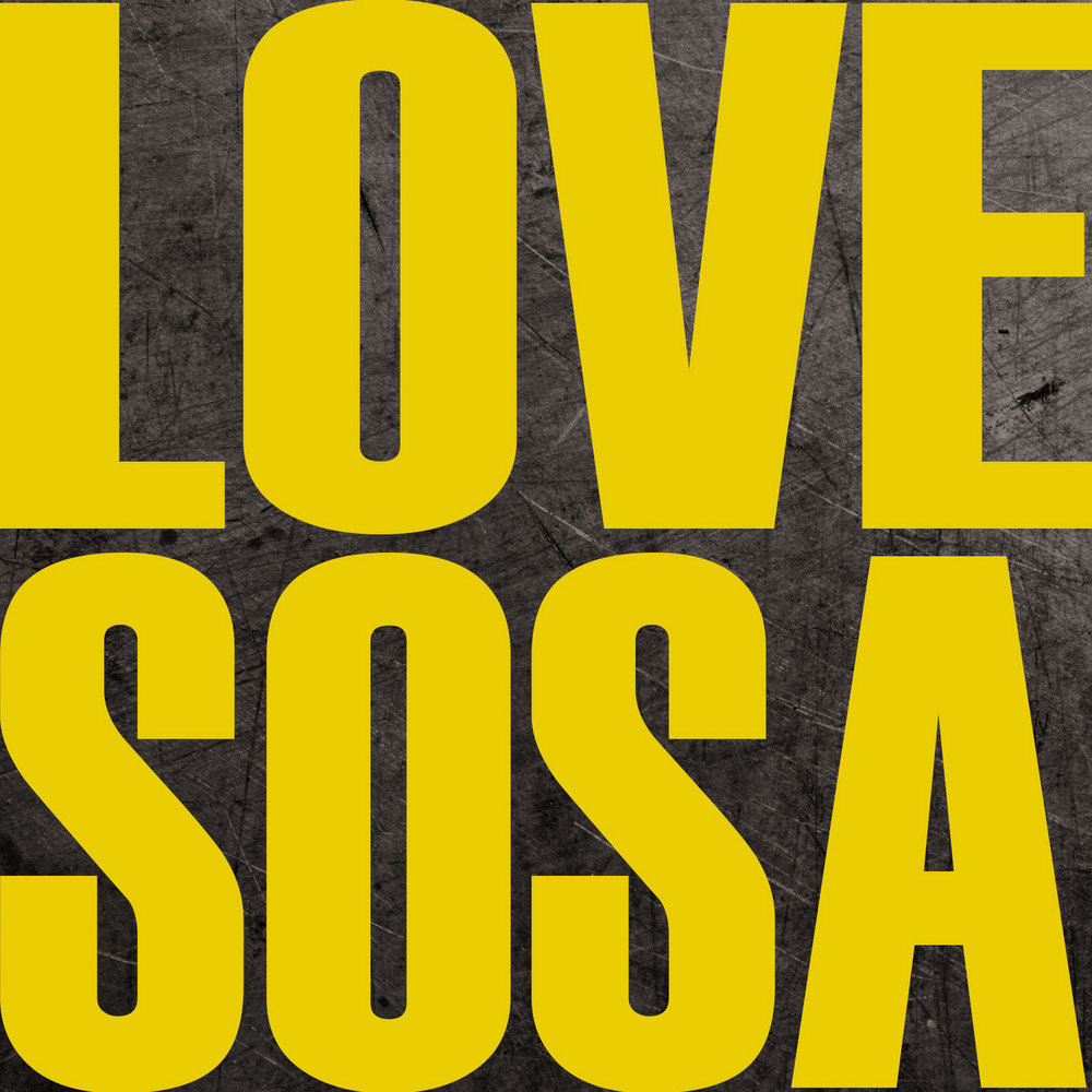Лове сос. Love Sosa. Чиф Киф Love Sosa. Bitches Love Sosa. Love Sosa обложка.
