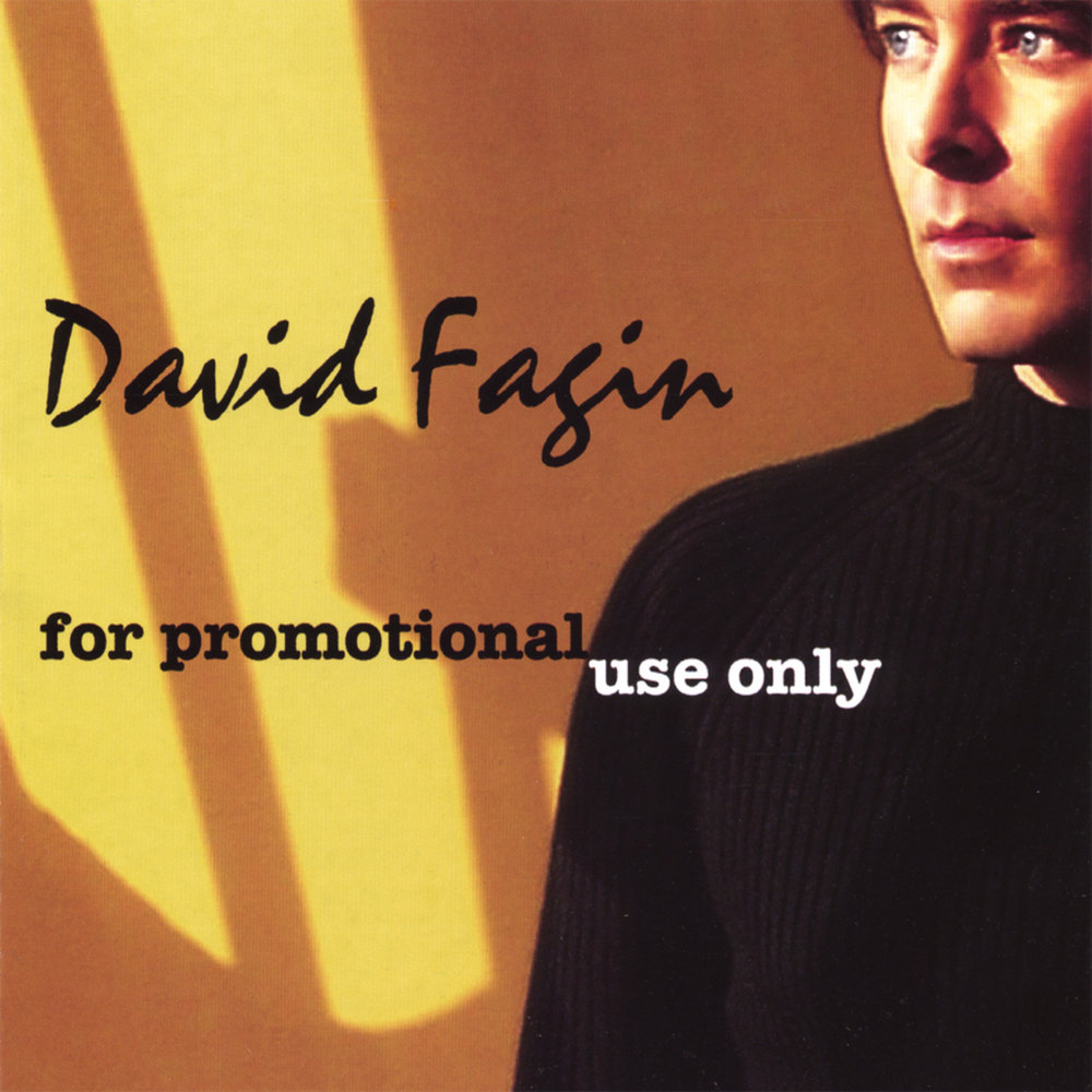 Only david