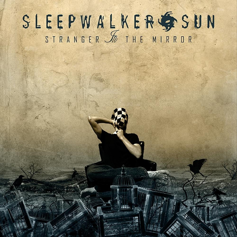 Слипволкер. Sleepwalker. Sleepwalkers 2014. Sleepwalker Song. Sleepwalker песня обложка с мотоциклистом.