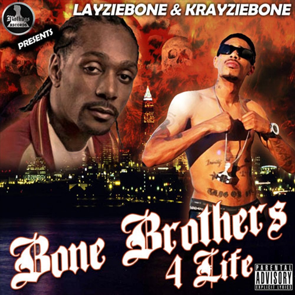 Brothers 4 life. Krayzie Bone. Bizzy Bone, Layzie Bone - Bone brothers (2005) обложка. Bone brothers - Bone brothers IV (2011) обложка. When Thugz Cry перевод.