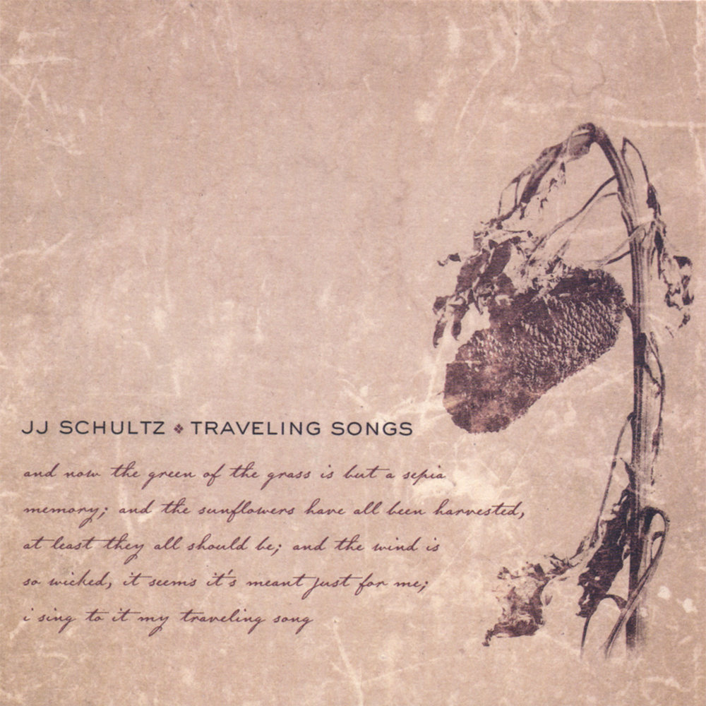 Песни про путешествия. JJ Schultz. The traveling Song. The traveling Song Lyrics.