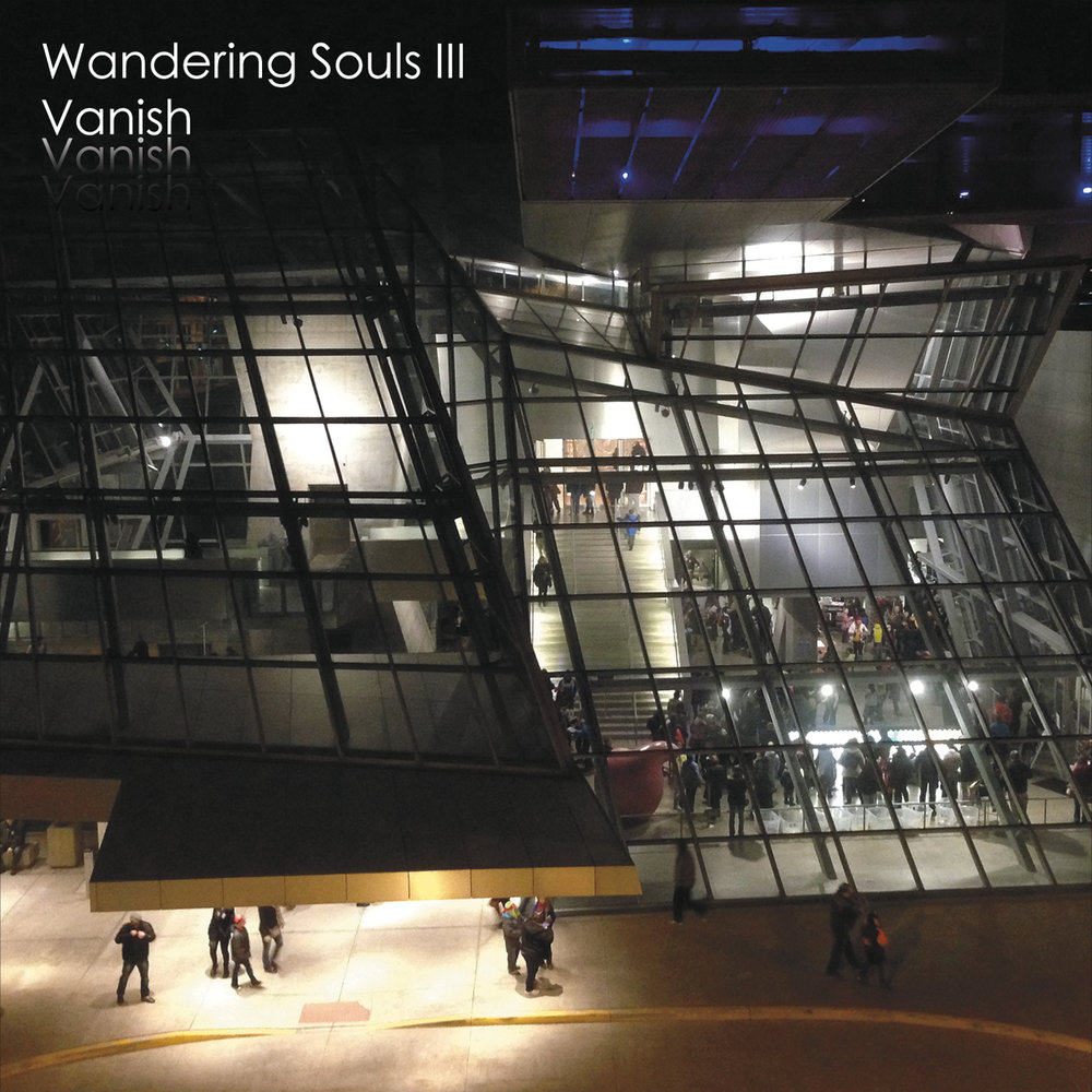 Wander soul. Wandering Soul.