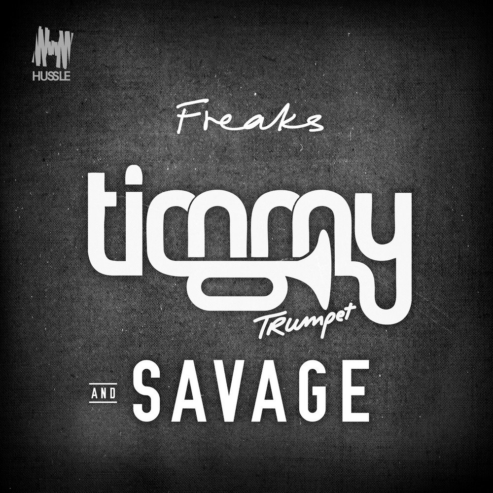 Timmy trumpet savage freaks скачать бесплатно mp3