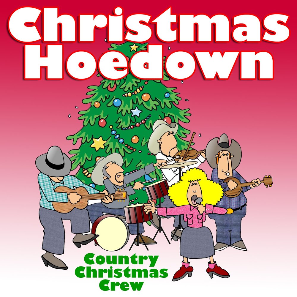 Christmas crew. Christmas Crow. Christmas Crew перевод. Hoedown. Merry Christmas from the Crew.