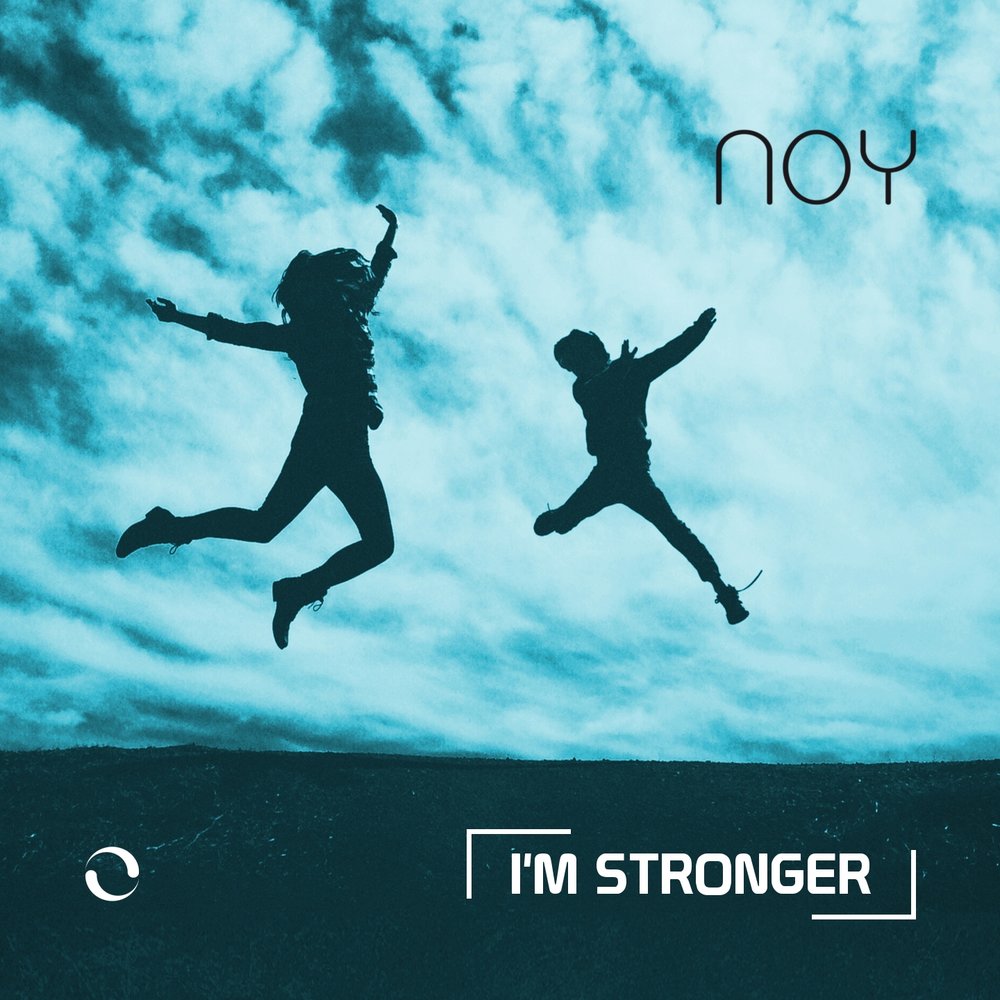 Im the strongest. I'M strong. I,M stronger. Stronger Extended Mix. Stronger без слов.