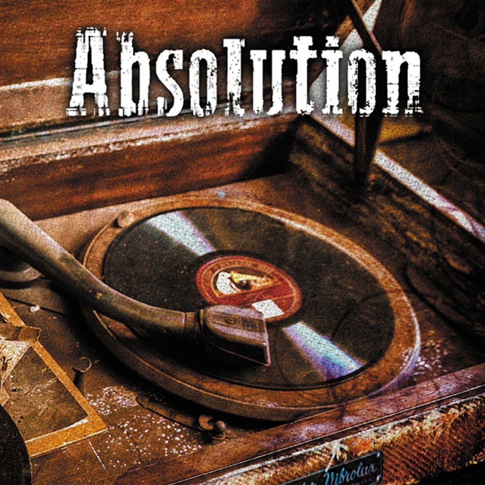 Absolution. Absolution альбом. Blues Power (апрель 2002 г.). The Austrian Blues Combo.