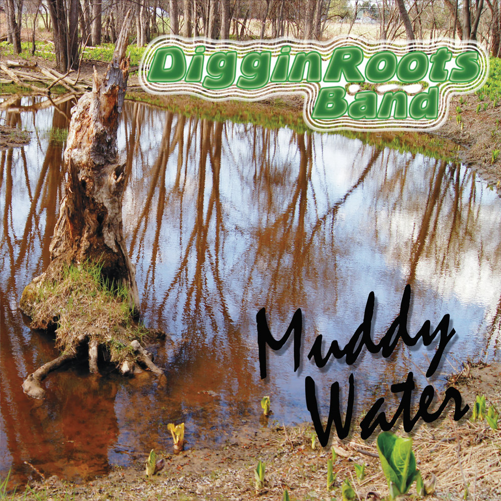 Muddy water песня