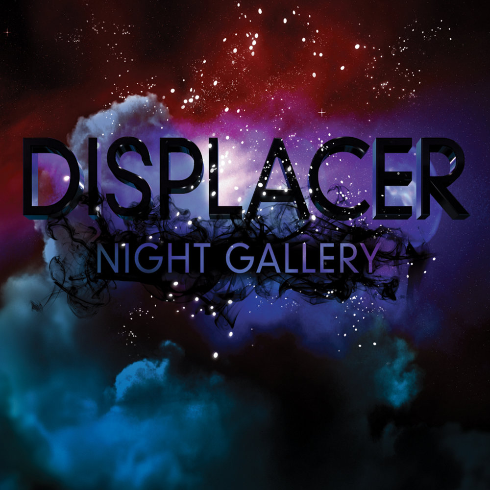 Arroyo ‍ музыка Displacer. Diodia Night Gallery.