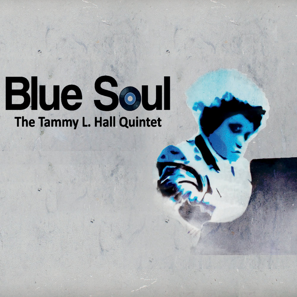 Blue soul