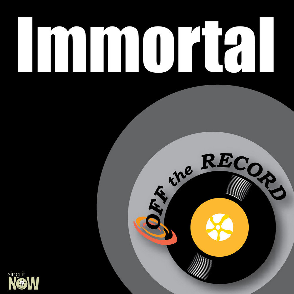 Immortal records