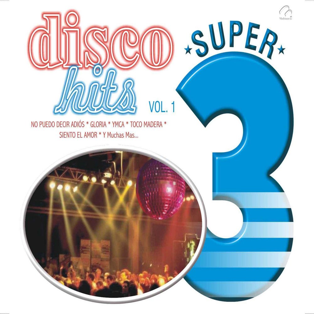 Disco hits vol 1