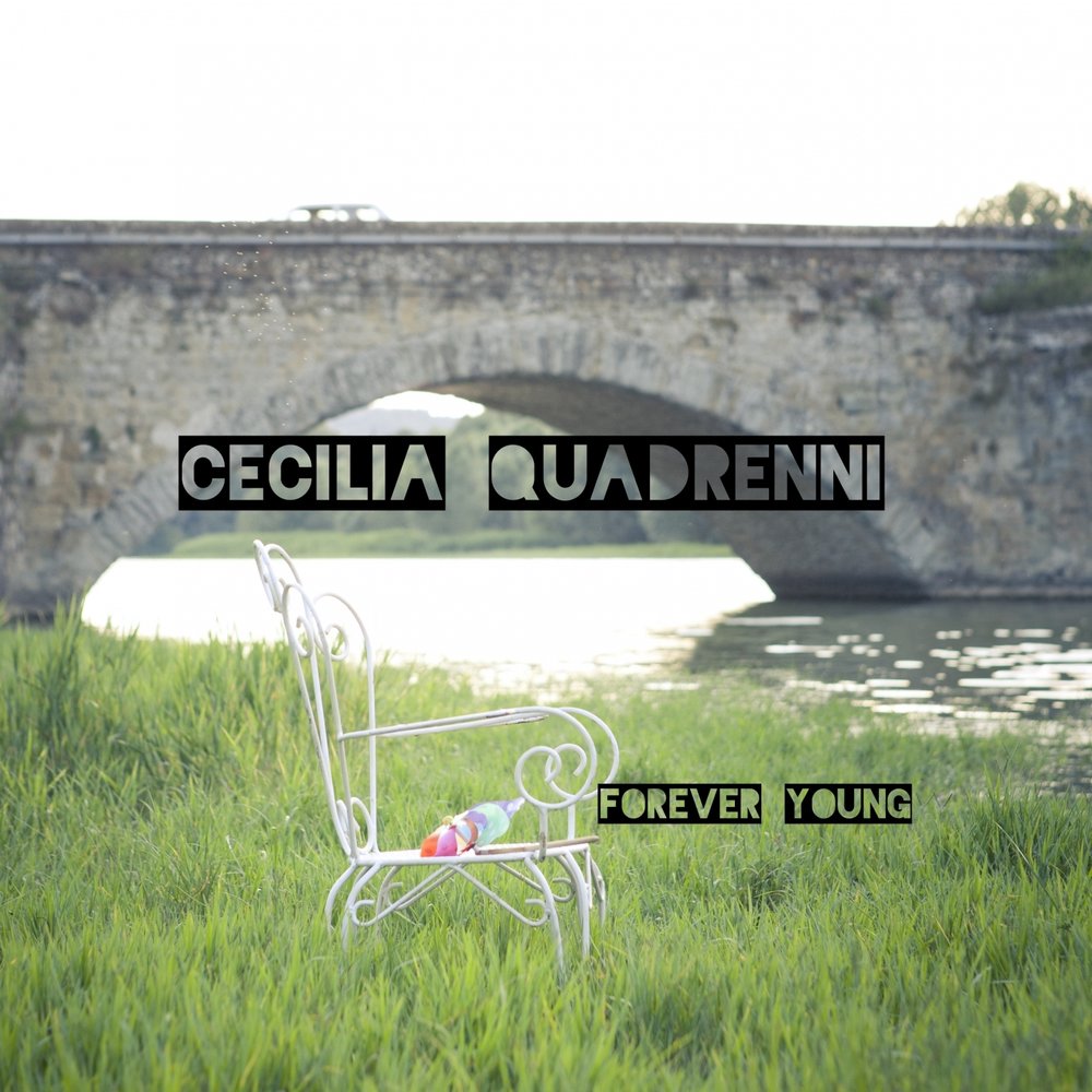 Трек янга. Young Forever альбом. Cecilia Quadrenni to Summer.