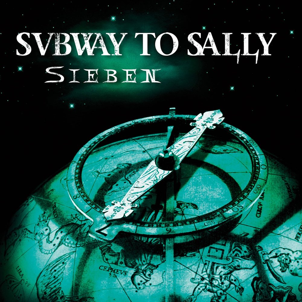 Listen to sally. Subway to Sally. Subway to Sally 2023 - Himmelfahrt. Subway to Sally Unsterblich. Einsam Subway to Sally.