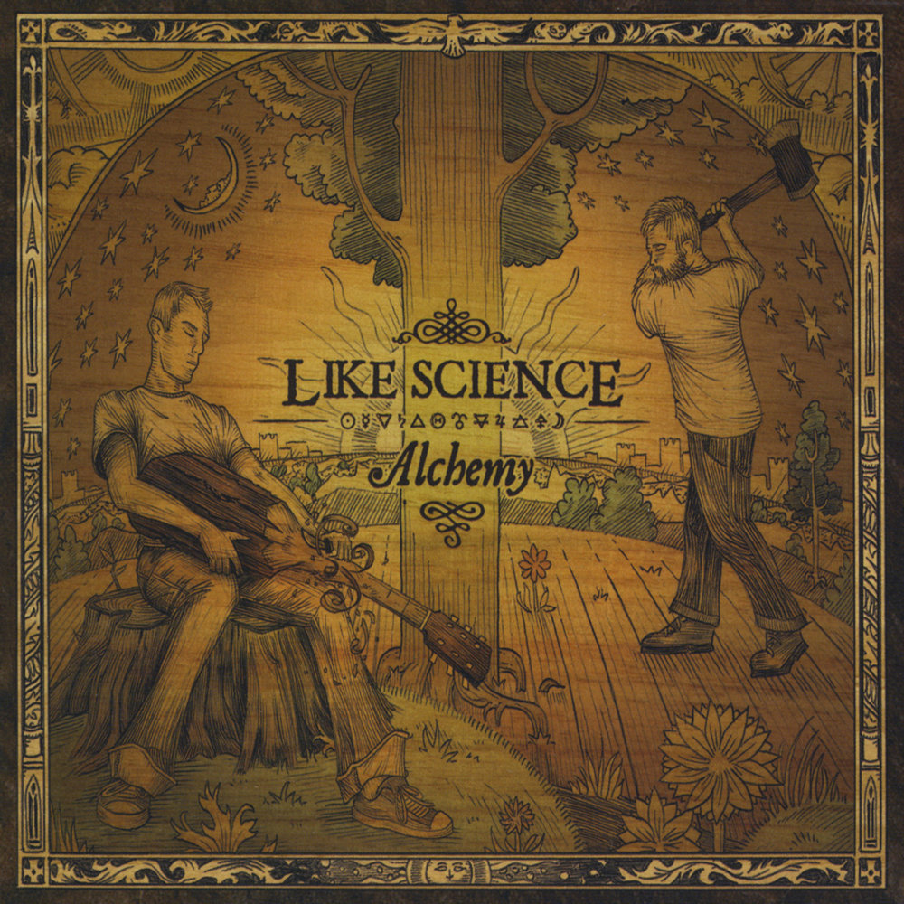 Наклейка (стикер) наука. Heart science. Purple facebook. Science is. I like science.