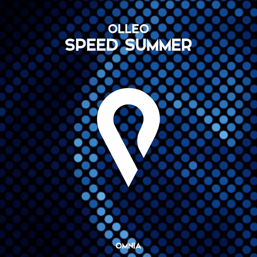 Песня summer speed up