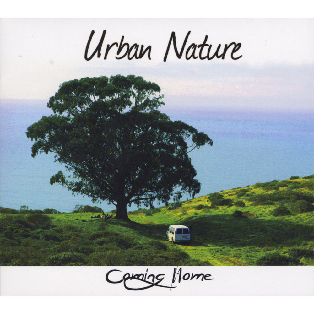 Comes natural. Обложка альбома природа. Urban nature. Диск музыкальный Urban by nature. Альбомы натуре.