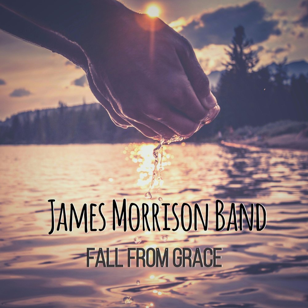 Fall from Grace Band. Грейс Моррисон. Falling from Grace.
