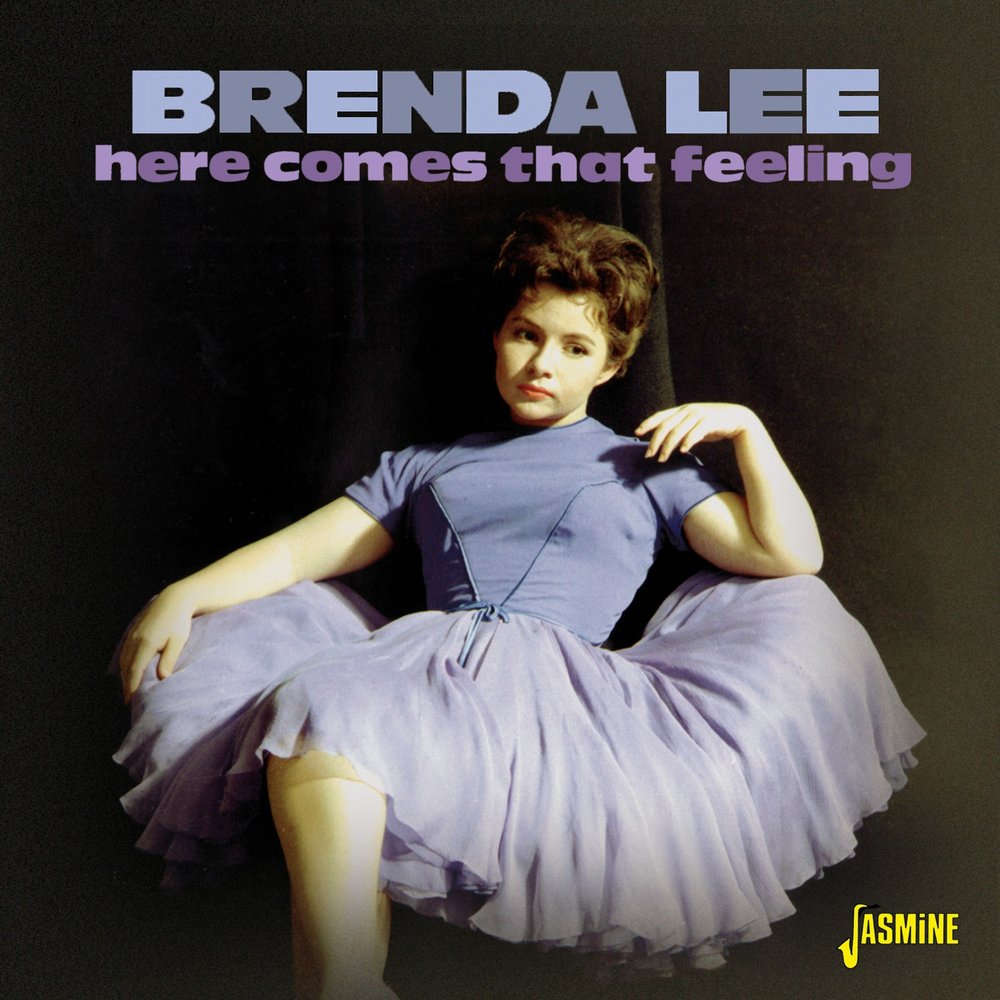 Heart in Hand Brenda Lee слушать онлайн на Яндекс Музыке.