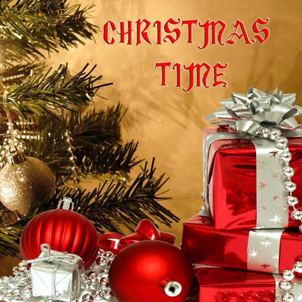 Just time christmas