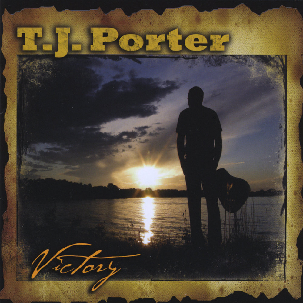 Портер tj. Porter 2010.