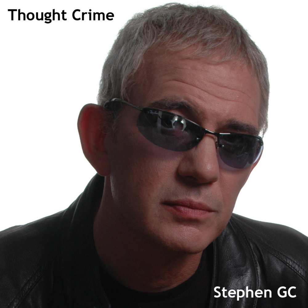 Crime think. Стивен Коутс. Стивен Коутс музыкант.