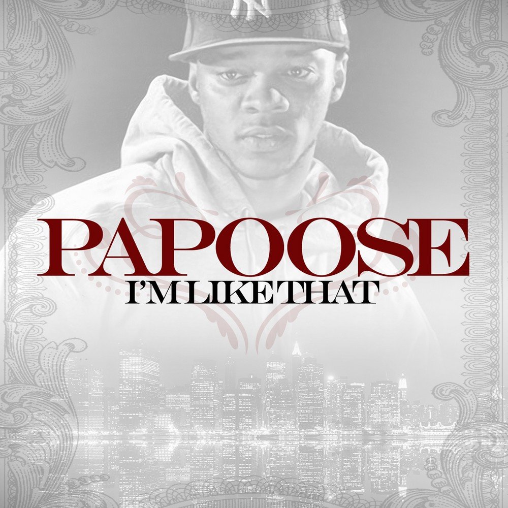 Papoose песня. Папуз. Papoose с какого альбома?.