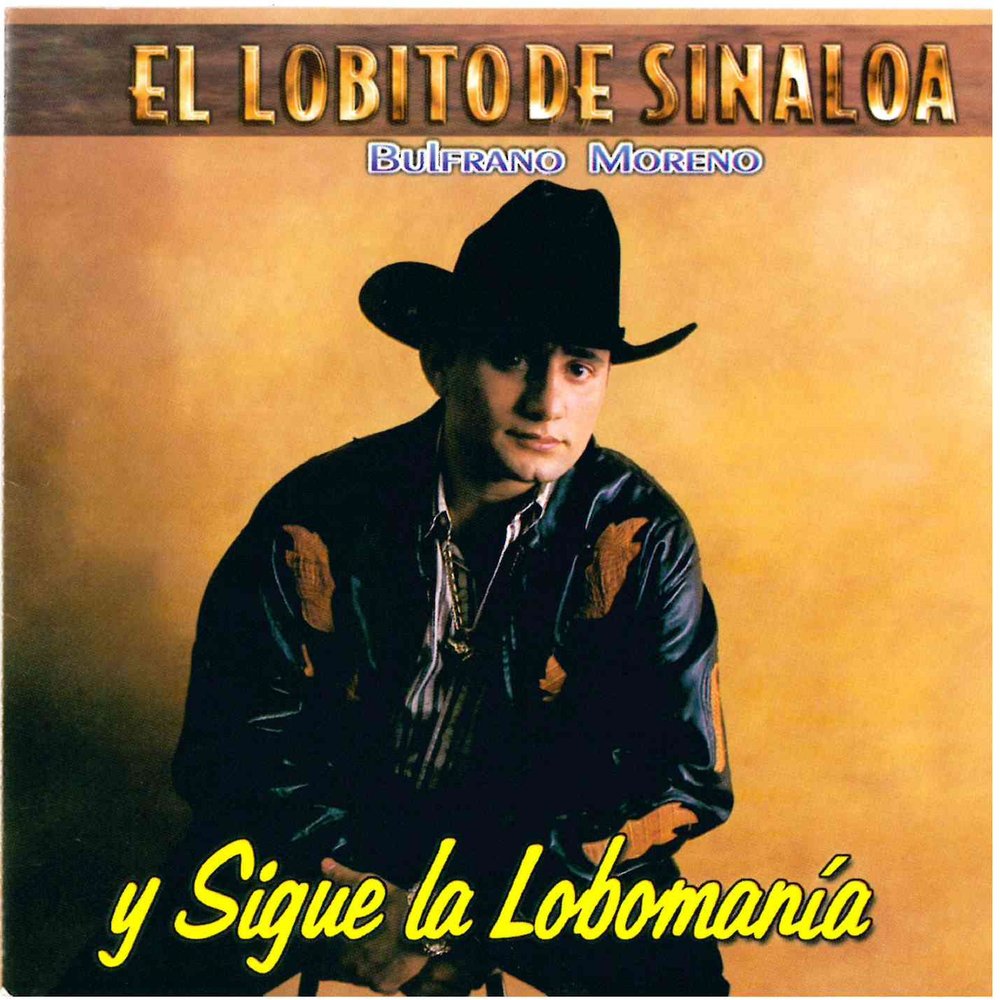 Rey Pobre El Lobito de Sinaloa слушать онлайн на Яндекс Музыке.