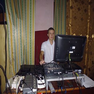 Дмитрий Гревцев