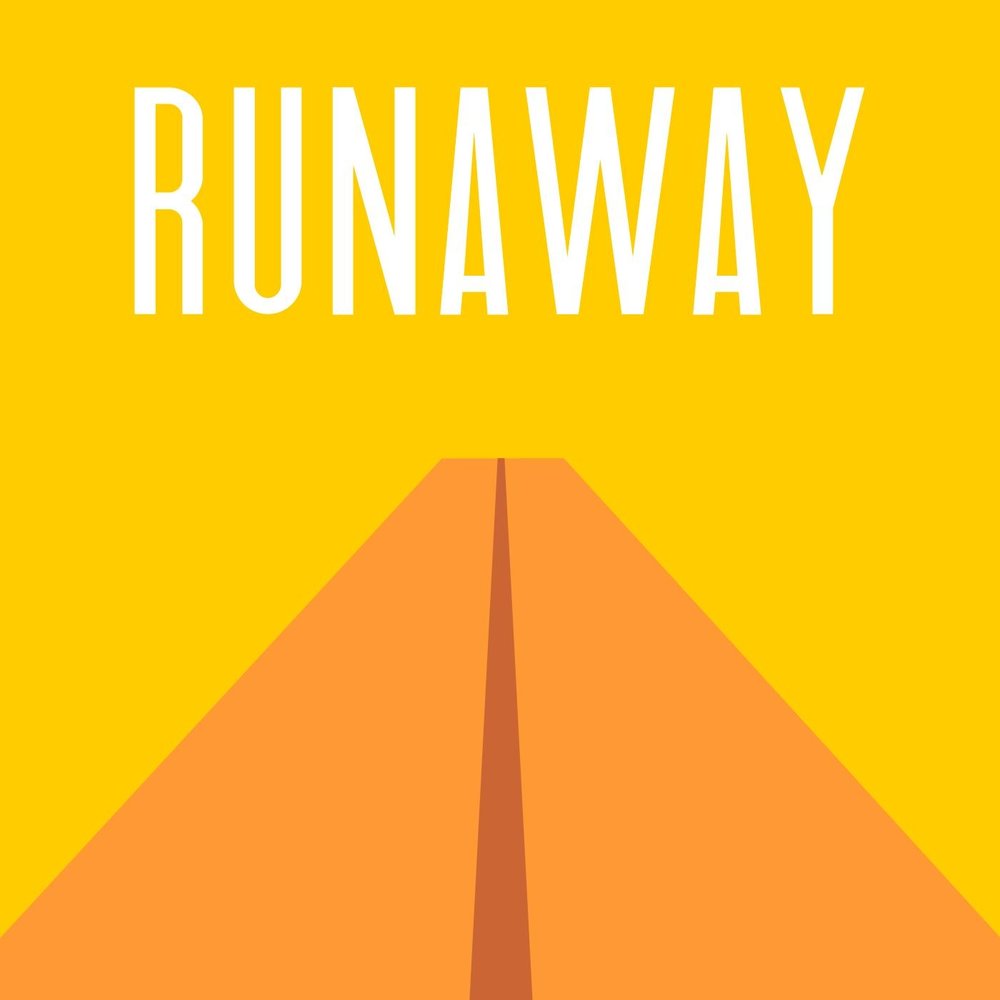 2014 single. Runaway - Single album.