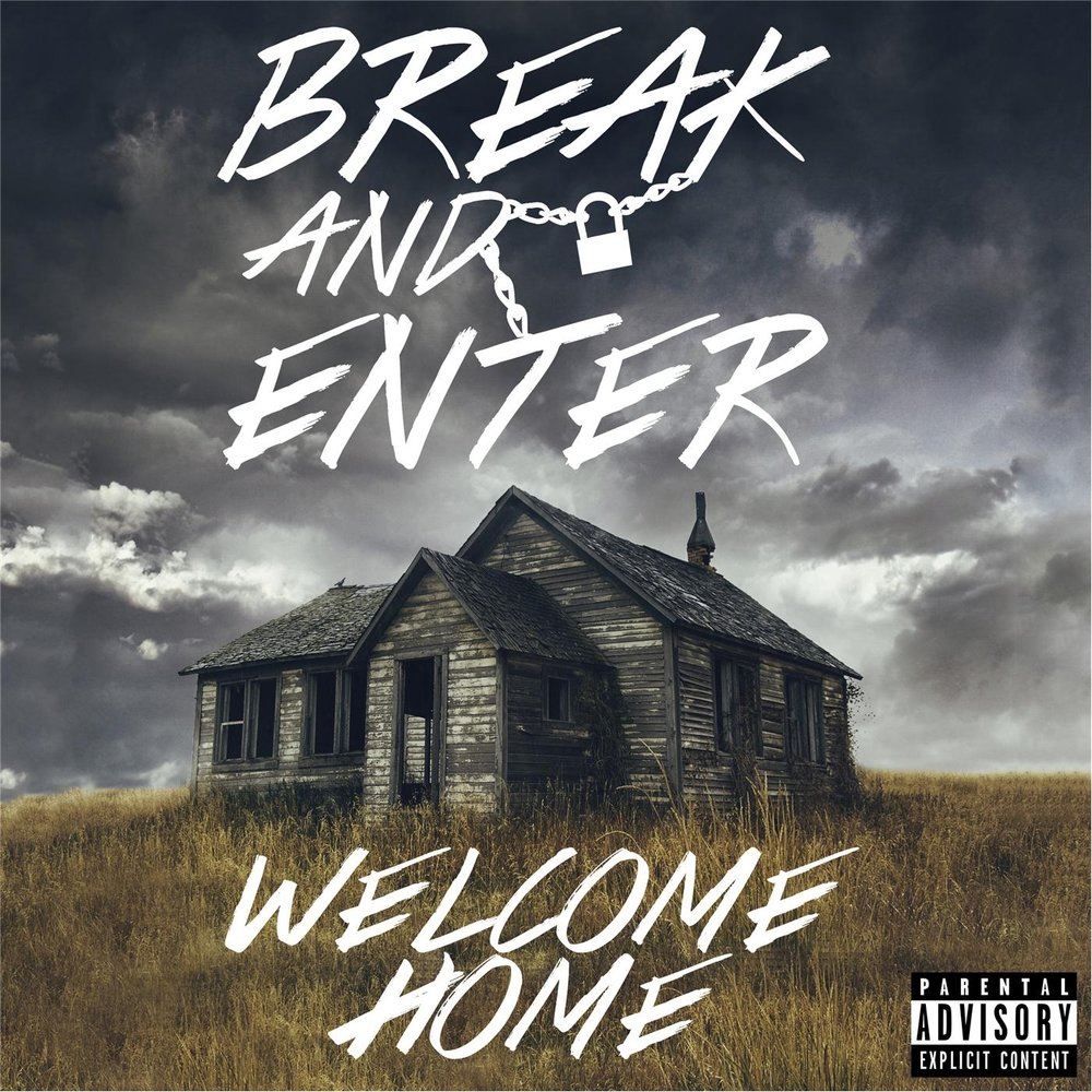 Final judgement. The Prodigy Break and enter Remix. «Welcome Home...near Dark».